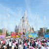 【ディズニー】待ちきれない！プログラム充実の夏ディズニーに期待大！新ミュージカルショーも 画像