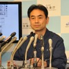 地震活動1000回以上、年間発生回数を半月で...熊本地震 画像