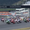 【全日本ロードレース選手権】熊本地震の影響により、オートポリスでの第4戦を中止 画像