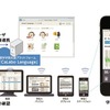 「CaLabo Language」利用のイメージ