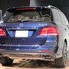 メルセデス AMG GLE 43 4マチック