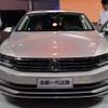 VW マゴタン（北京モーターショー16）