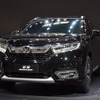 ホンダ アヴァンシア（北京モーターショー16）