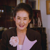 中野良子『健さん』（C）2016 Team "KEN SAN”
