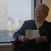 澤島忠『健さん』（C）2016 Team "KEN SAN”