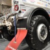 日野レンジャー ダカールラリー2014参戦車（東京モーターショー15）