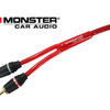大幅値下げしました！モンスターケーブル　インターリンクILR-65 INTERLINK 200/1.0m MONSTER CABLE - 中古オーディオ 高価買取