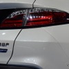 日産 ヴェヌーシア T90（北京モーターショー16）