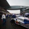 F1でもお馴染みの上海で、#2 トヨタは5位。