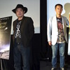園子温、構想25年の『ひそひそ星』初日に万感の思い！ドキュメンタリーも同日公開 画像