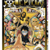 『ONE PIECE FILM GOLD』“コミックス777巻”が特典に！尾田栄一郎書き下ろし 画像