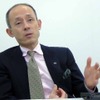 CX-4の開発チーフエンジニア　岡野直樹氏