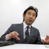 コンセプトカー「KOERU」からのチーフデザイナーを務めている小泉 巌氏