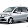 ホンダ N-WGN 新型、ウェブで先行公開…6月発売 画像