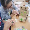 ロボット組立て