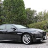 【ジャガー XF 新型】“THE ART OF PERFORMANCE”とは、絶対値ではなくフィーリング 画像