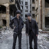 唐沢寿明、福士蒼汰と初の親子共演！ 「モンタージュ」夏木マリら豪華キャストが発表 画像