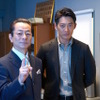 水谷豊＆反町隆史で『相棒』劇場版第4弾＆TV新シーズン始動！「これまで以上のもの」 画像