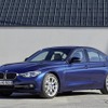 BMW 3シリーズ に新世代クリーンディーゼル搭載…輸入車クラストップ燃費 画像
