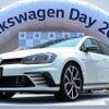 VWゴルフGTIクラブスポーツ