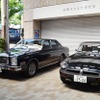 スプレンドーレ前橋／前橋クラシックカーフェスティバル