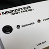 システムを“消磁”するという新機軸ユニット『MONSTER CAR AUDIO・MCA-DSC-01』の、実力を検証する1 画像