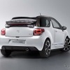DS3 カブリオ