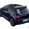 DS3 カブリオ