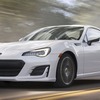 スバル BRZ、初の大幅改良…米国で先行公開 画像