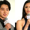 菜々緒、ドSぶり発揮で弟・山崎賢人を2度ビンタ！「お芝居“では”初めて」 画像