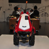 ヤンマーYK650MR