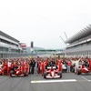 コーンズ サーキットエクスペリエンス2016