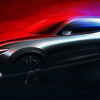 【ロサンゼルスモーターショー15】マツダ CX-9 新型、世界初公開…3列中型クロスオーバーSUV 画像