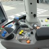 連結部やオプションを操作するぱねる