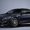 BMW M3 に30周年記念車…450馬力に強化 画像