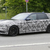 今度はツーリングだ！　BMW 5シリーズ、次世代モデル情報続々 画像