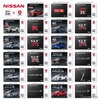 日産 GT-R＆ZデザインのEdy-楽天ポイントカードが登場 画像