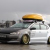 カスタム・オーディオマシン SpecialFeature!! VW・Polo（オーナー・三藤さん）　by　Brain Child　前編 画像