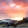 アストンマーティン V12ヴァンテージS 7速MT仕様