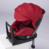 【カーグッズ・アトランダム】「チャイルドシート最新事情」　パート1 “ISOFIX”って何？ 画像