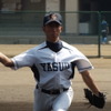 安田学園・撹上君