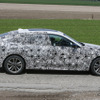 BMW 5シリーズGT スクープ写真