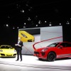 【東京モーターショー15】ポルシェ、2台をワールドプレミア…「日本のファンを重視」 画像