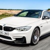 BMW M4 に450馬力の「コンペティション」…スペイン限定 画像