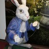 「アリスと時間のアート展」