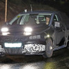 VW ポロ 次期型にも兄弟車、セアト イビーサ の姿 画像