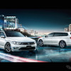 VW パサート GTEアドヴァンス