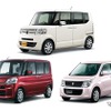 【新聞ウォッチ】データ不正の命運…浮かぶホンダとダイハツ、沈むスズキと日産・三菱自 画像