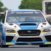 スバル WRX STI、マン島TTで新記録…平均車速は200km/h超え 画像