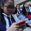 世界の18歳、10人に8人がネット上のリスク認識…9割が回避に自信 画像